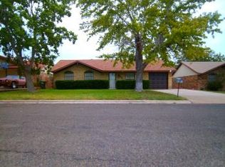 2014 Mardean Ln, Temple, TX 76501