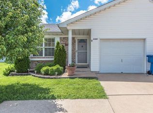 1751 Summergate Estates Dr, Saint Charles, MO
