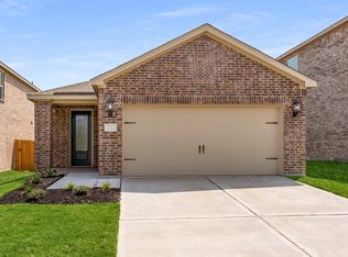 1117 Windermere Way, Princeton, TX 75407