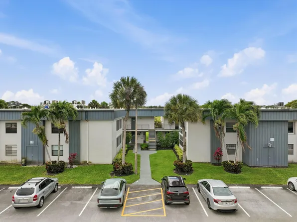 566 Piedmont L, Delray Beach, FL 33484