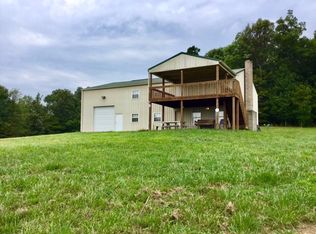 2601 View Rd, Marion, KY 42064