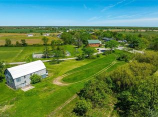1 Raglan St, Haldimand County, ON N0A1C0