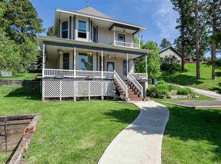 316 E Summit St, Lead, SD 57754