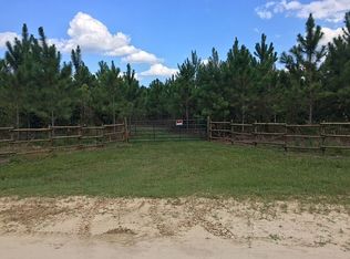 0 Gramling Rd, Monticello, FL 32344