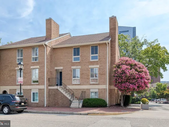 425 S Sharp St #R15, Baltimore, MD 21201