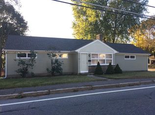 500 High St, Cumberland, RI 02864