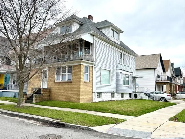 92 Massachusetts Ave, Buffalo, NY 14213