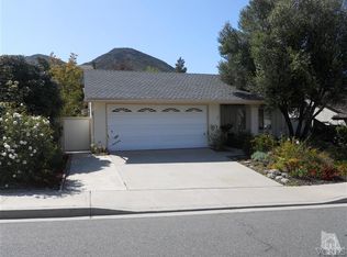 609 Los Vientos Dr, Thousand Oaks, CA 91320