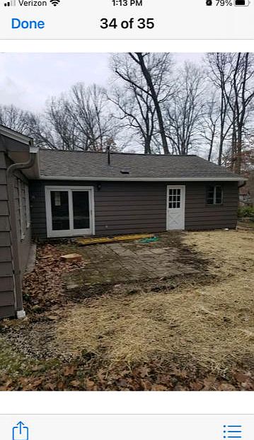 2nd image of 1820 Ganyard Rd