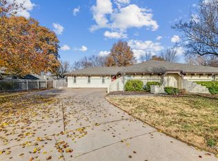 528 N Broadmoor Ct, Wichita, KS 67206