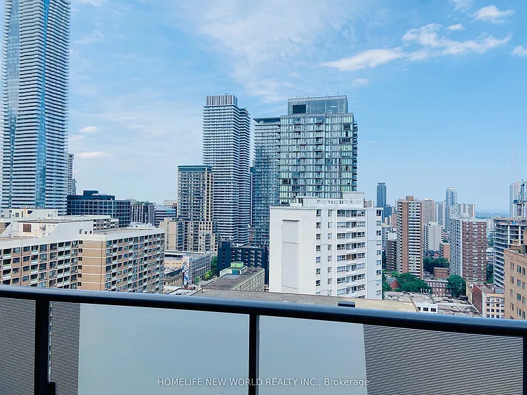 1080 Bay St #2311 — Photo 12
