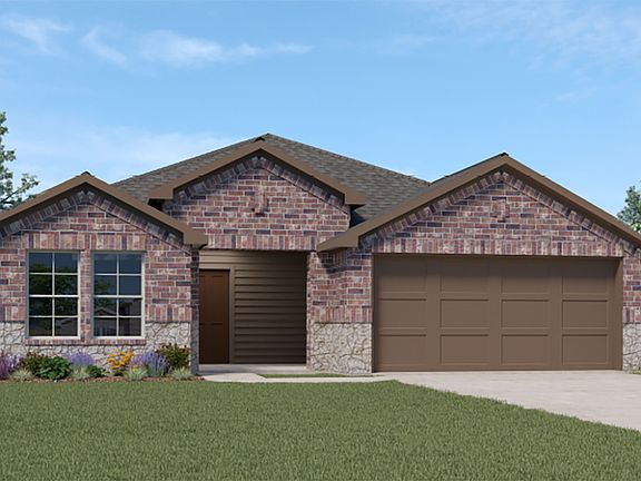 Plan Elevation.
