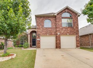 11860 Vienna Apple Rd, Fort Worth, TX 76244