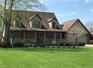 3552 Panin Rd, Hermitage, PA 16148