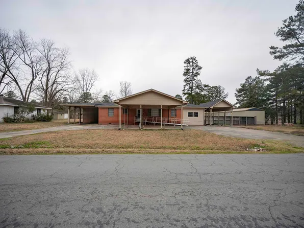 (undisclosed Address), Pine Bluff, AR 71603