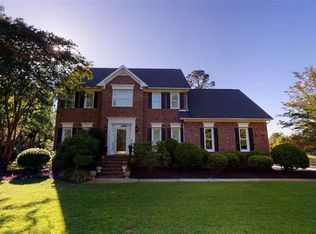 3719 Palmer Dr, Florence, SC 29506