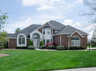 7275 Elm Ridge Dr, Indianapolis, IN 46236