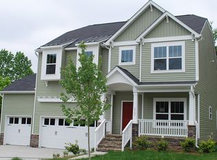 2703 Edenridge Dr, High Point, NC 27265