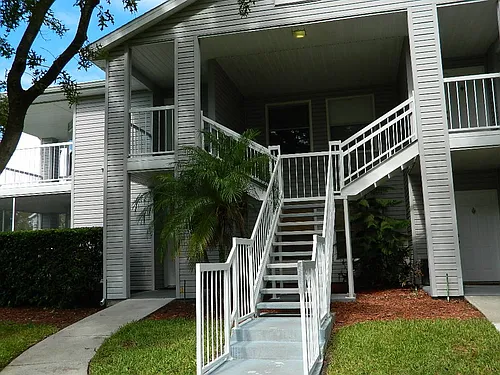 2593 Grassy Point Dr #205 Photo 1