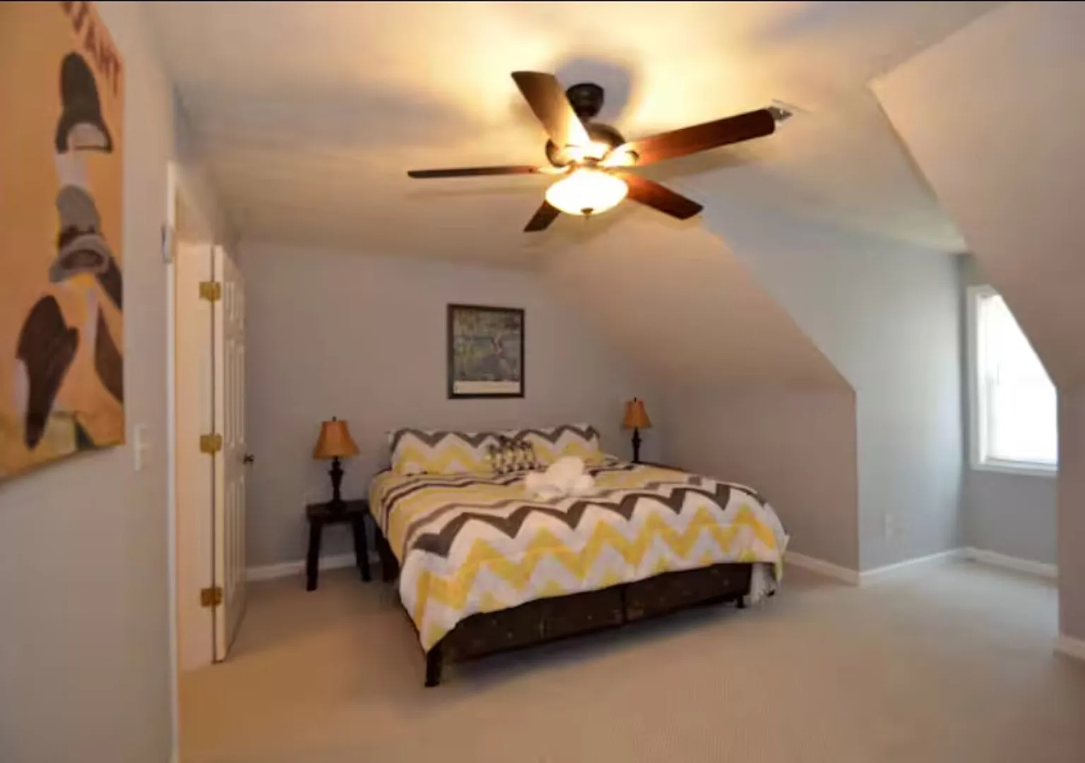 Modern 2BR Townhome,Sleeps 6,Near ATL — Photo 2