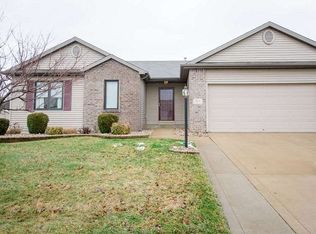 315 Cranberry Run, Avilla, IN