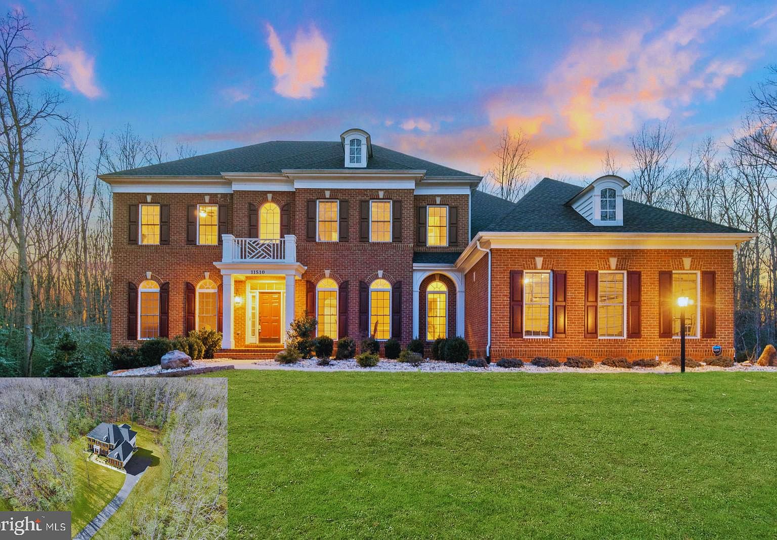 11510 Balmartin Ct, Spotsylvania, VA 22553 Zillow