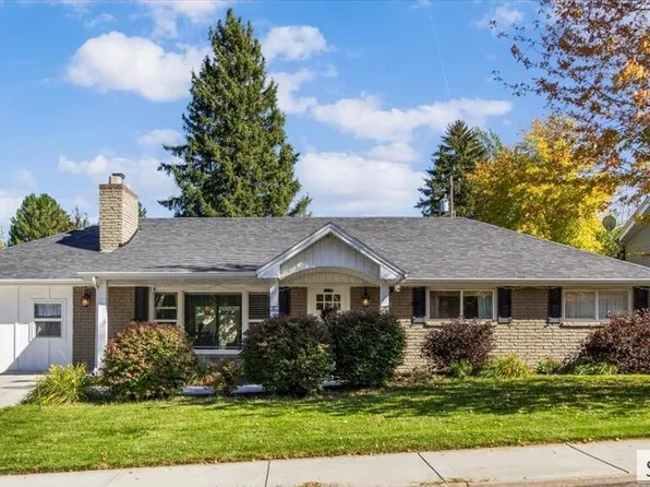 115 Elm Ave, Rexburg, ID 83440