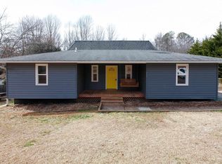 111 Bates Rd, Marietta, SC 29661