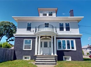 154 Robinson Ave, Pawtucket, RI 02861