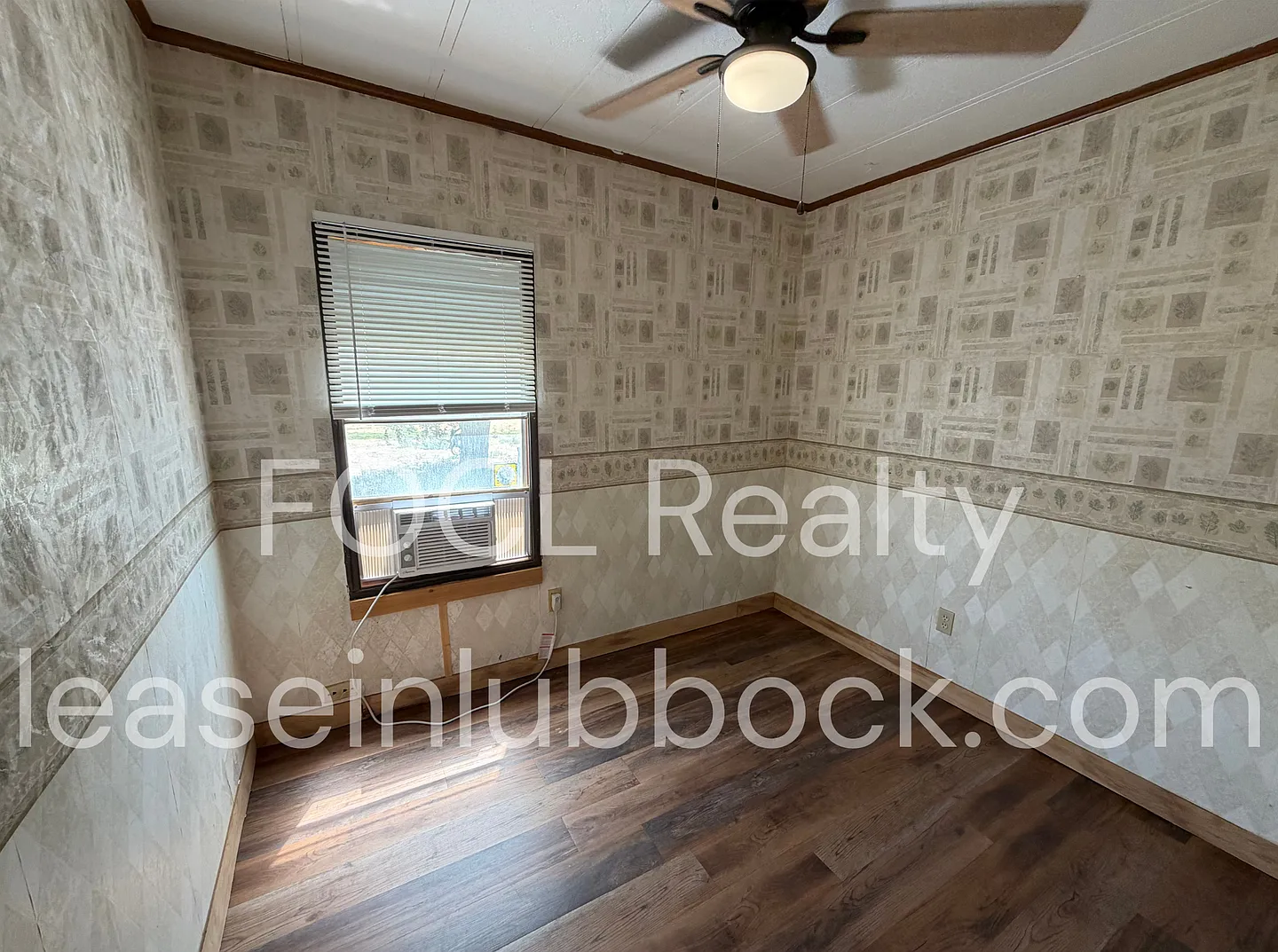 3 bed/2 bath home in Roosevelt ISD — Photo 3