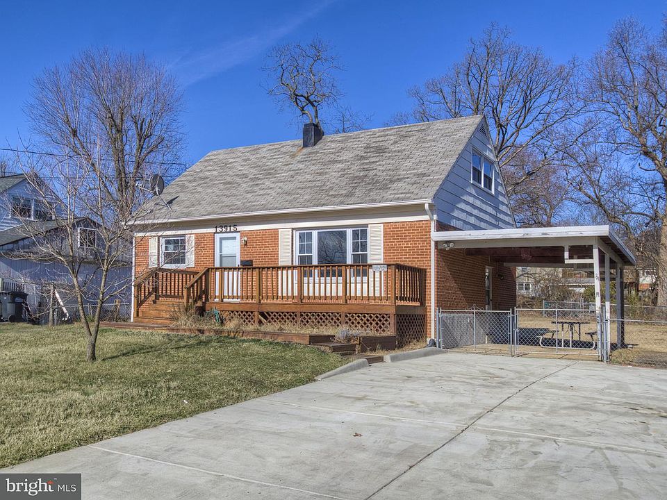 1st image of 13915 Mathews Dr