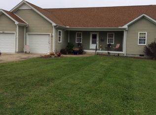 200 Ed Michael Dr, Jackson, OH 45640