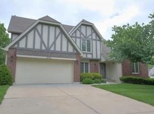 5105 N Monroe Ave, Kansas City, MO 64119