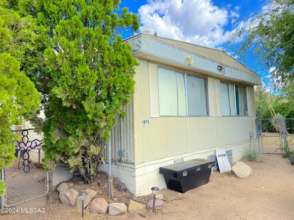 1875 W American Ave, Oracle, AZ 85623