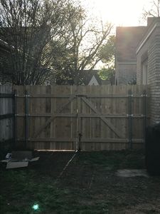 3205 Peckham St, Wichita Falls, TX, 76308