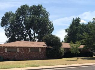 609 E Yeso Dr, Hobbs, NM 88240