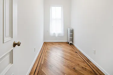 Rented by Block & Lot Real Estate