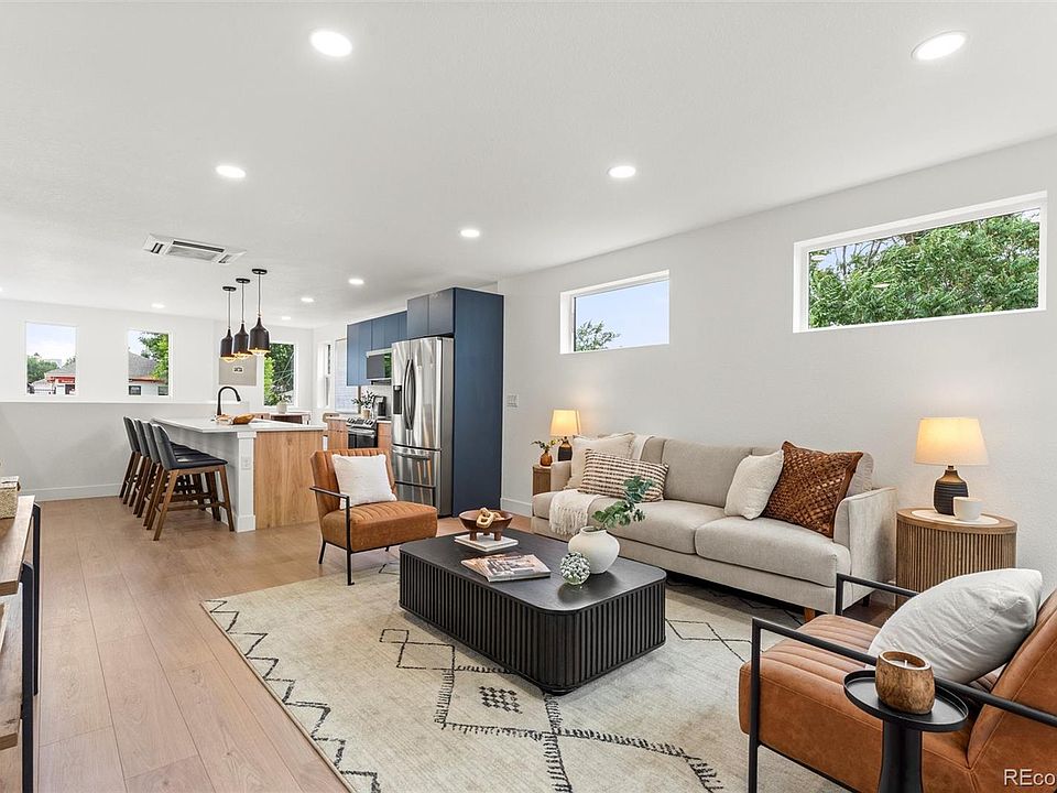 1st image of 5128 W 26th Avenue #104