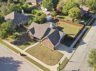 506 Amy Jo Cir, Aubrey, TX 76227