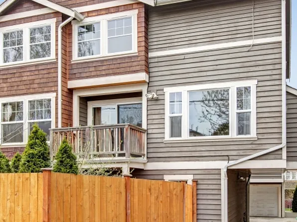 5610 15th Ave NE #B, Seattle, WA 98105