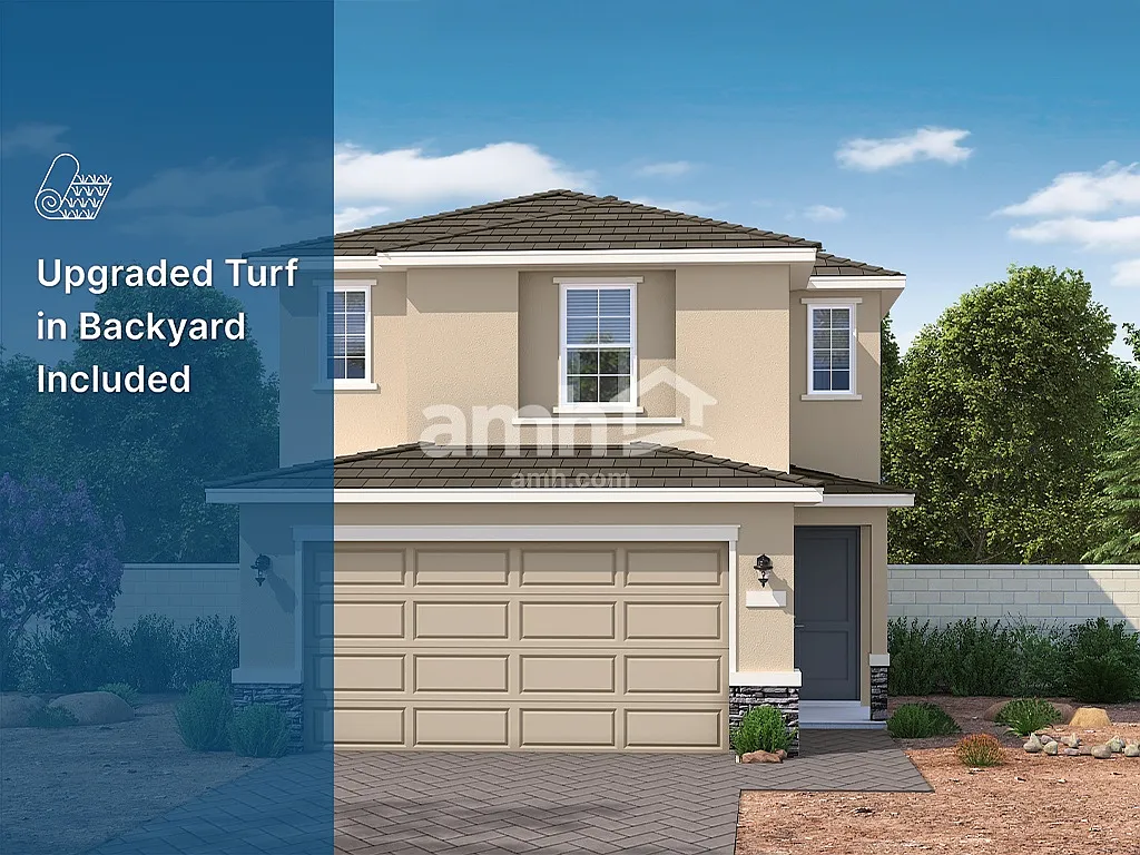 3 bed, 2.5 bath, 2040 sqft, $2,415 — Photo 1