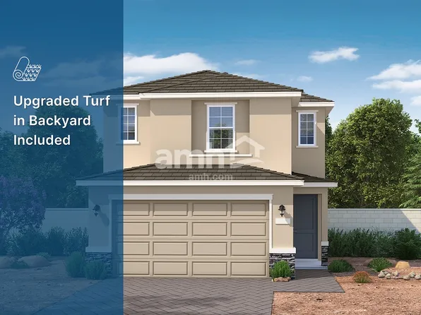 9185 S Conquistador St, Las Vegas, NV 89178