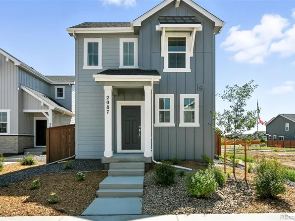 2087 Generations Aly, Brighton, CO 80601
