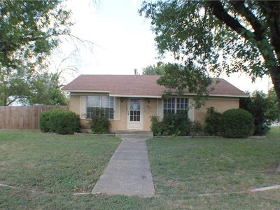 500 N 7th St, Lometa, TX, 76853