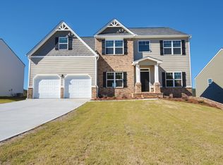 1194 Fawn Forest Rd, Grovetown, GA 30813