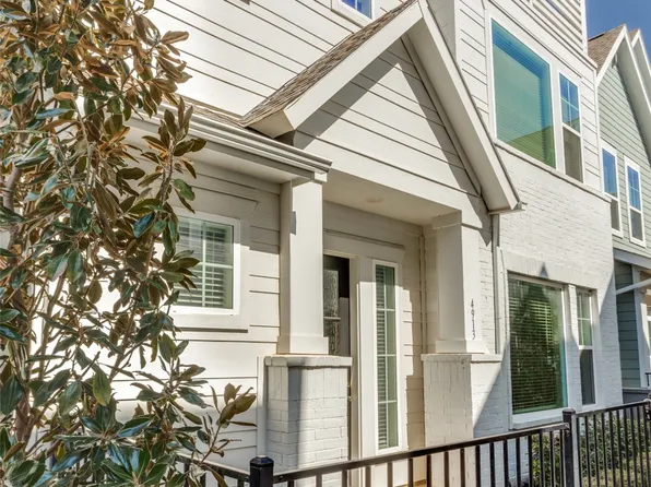 4913 Ivy Charm Way, Fort Worth, TX 76114