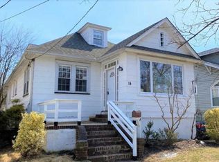 14 W Browning Rd, Collingswood, NJ 08108