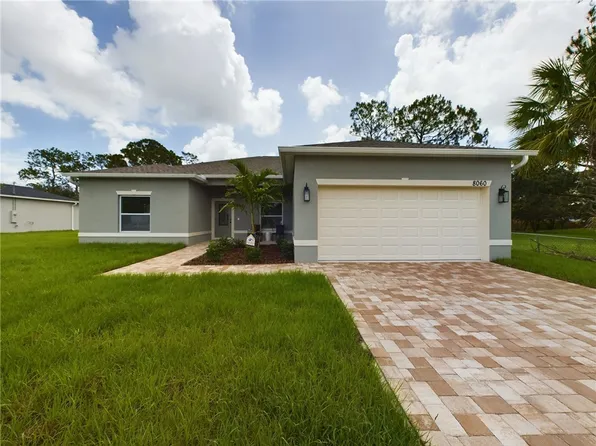 8060 E 98th Ave, Vero Beach, FL 32967