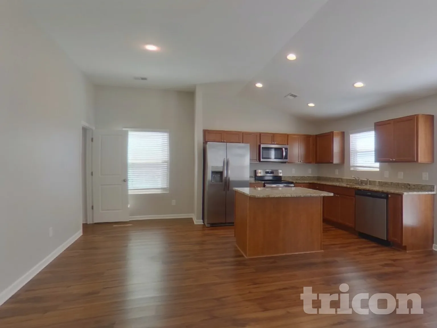 711 Tallaran Road Lexington SC — Photo 4
