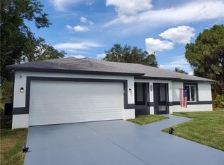 4860 Alseir Rd, North Port, FL 34288